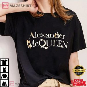 Alexander McQueen Best 4