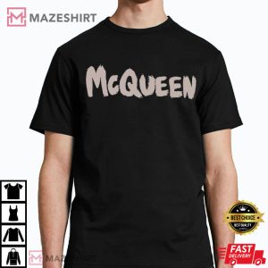 McQueen Give For Fan Best 2
