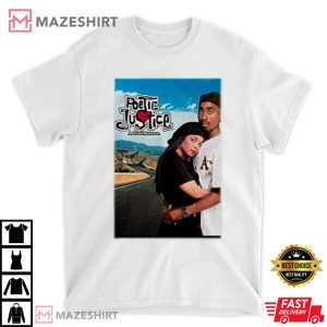 Old School Hiphop Poetic Justice 2