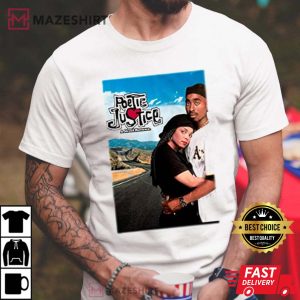 Old School Hiphop Poetic Justice 3