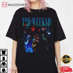 The Weeknd Sweatshirt