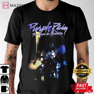 Prince Purple Rain Gift For Fan 2