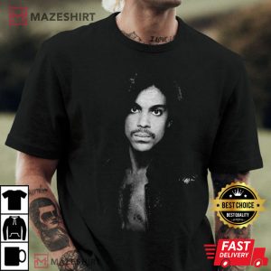 Prince Leather Jacket Official Unisex 1