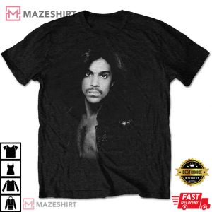 Prince Leather Jacket Official Unisex 4