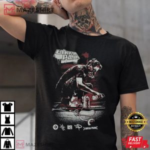 Linkin Park Gift For Fan 4