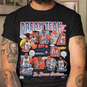 27.Men black t shirt 10