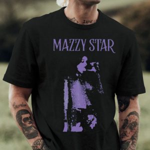 Mazzy Star Gift For Fans T-Shirt
