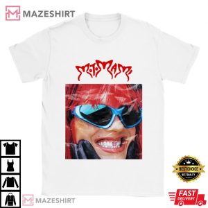 ROSALIA Smiling Gift For Fan 1