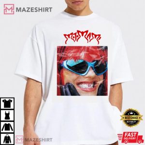 ROSALIA Smiling Gift For Fan 3