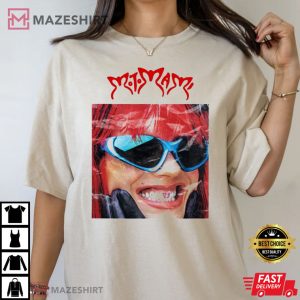 ROSALIA Smiling Gift For Fan 4