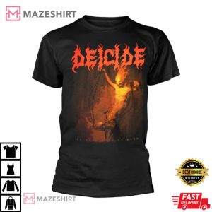 Deicide T Shirt