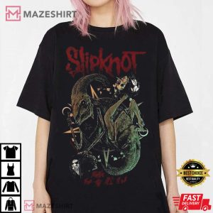 SlipKnot All Hope Is Gone Gift For Fan 2