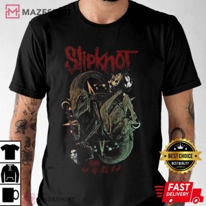 SlipKnot All Hope Is Gone Gift For Fan 4