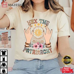 Hex The Patriarchy 3 1