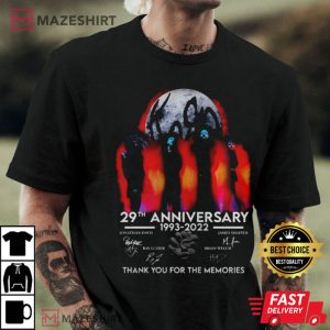 KORN The Nothing Tour 2022 Rock Concert 1