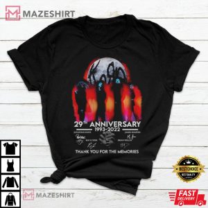 KORN The Nothing Tour 2022 Rock Concert 3