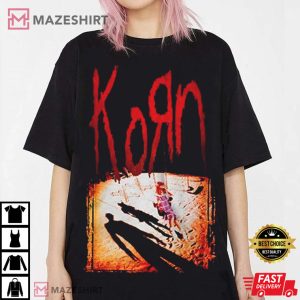 Korn Gift For Fan 1