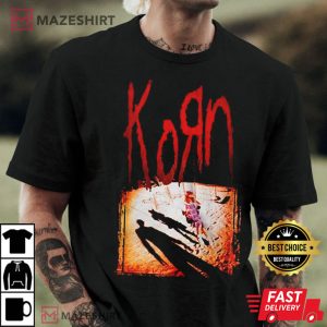Korn Gift For Fan 2
