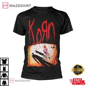 Korn Gift For Fan 4