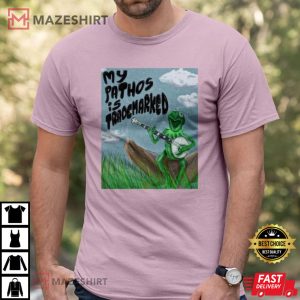 My Pathos Is Trademarked 1