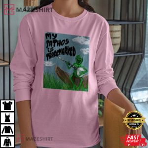 My Pathos Is Trademarked 3