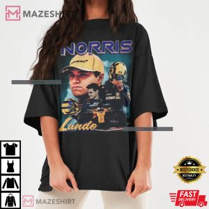 Norris Lando Gift For Fan 4