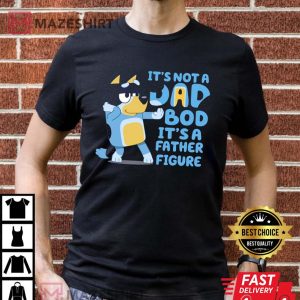 Bluey Bingo Gift For Dad 3