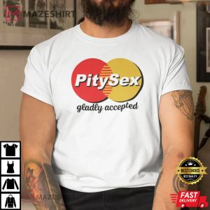 Pitysex Gladly Accepted 1