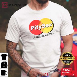 Pitysex Gladly Accepted 2