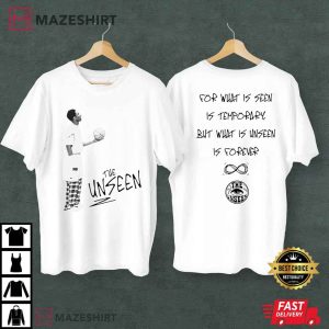 The Unseen, Forever Kobe Best T Shirt (2)