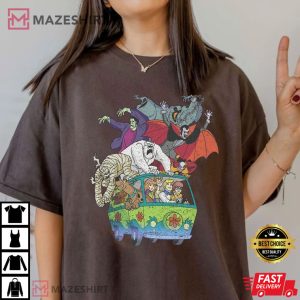 Vintage Scooby Doo 3