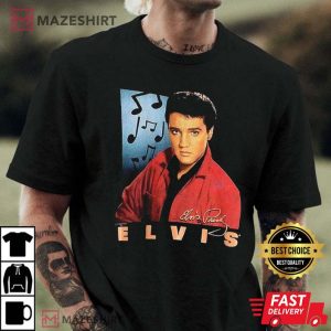 Vintage Elvis Presley Gift For Fan 3