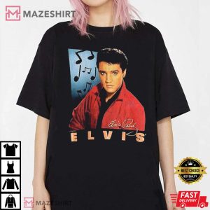 Vintage Elvis Presley Gift For Fan 4