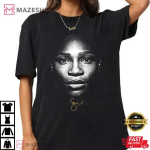 Serena Williams Signature Gift For Fan 2