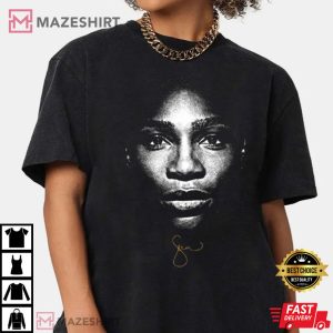 Serena Williams Signature Gift For Fan 3