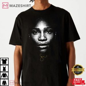 Serena Williams Signature Gift For Fan 4