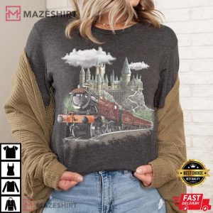 Vintage Wizard Express Potter 1