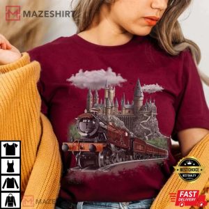 Vintage Wizard Express Potter 2