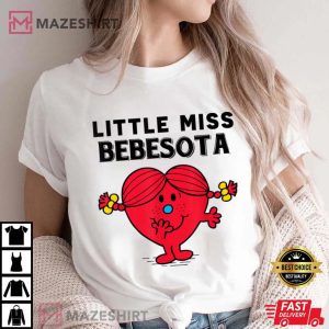 Little Miss Bebe Sota 1