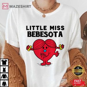 Little Miss Bebe Sota 3