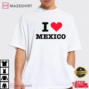 I Heart Mexico 3