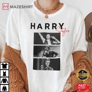Harry Styles Tour Gift For Fan 2