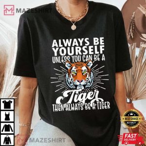 Tiger Lover T-Shirt