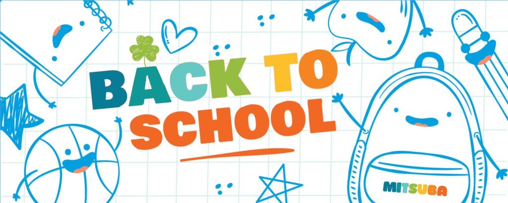 going back to school