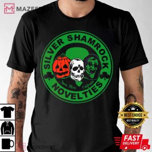 Silver Shamrock Halloween Merchandise 2