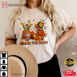 Best Seller Winnie The Pooh Halloween 1