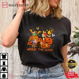 Best Seller Winnie The Pooh Halloween 2