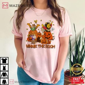Best Seller Winnie The Pooh Halloween 4
