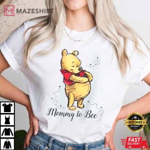 Mommy to Bee T-Shirt