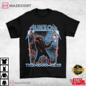 4.Men black t shirt 604